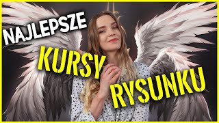 NAJLEPSZE kursy rysunku w POLSCE [upl. by Stempien243]