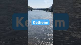 Kelheim 2024 lots of touristskelheim travel germany destination [upl. by Ayotahs]