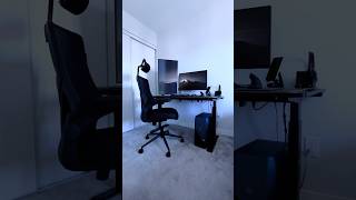 How To Cable Manage Your Desk Like A Pro [upl. by Yelwah]