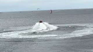 RNLI lifeboat day coverack rnli [upl. by Statis]