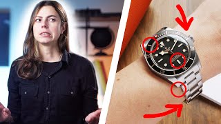 Tudor Black Bay 58 5 Things I wish I knew before buying [upl. by Benilda489]