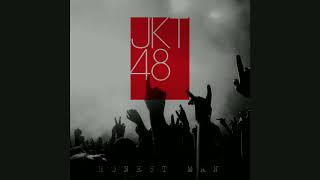 JKT48  Honest Man Pop Punk Cover [upl. by Ayahc]