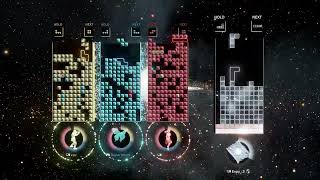 Vs Espy  Tetris Effect Connected [upl. by Andeee]