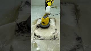 Foam Attack – Watch foam tackle tough stains [upl. by Nosnehpets]