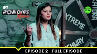 Things get brutal in Delhi  MTV Roadies Xtreme  Episode 2 [upl. by Ylek]