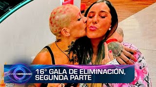 Programa 99 08042024  Gran Hermano [upl. by Merola]