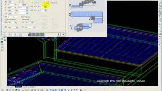 ProSteel 3D Training  BBStairs [upl. by Amalbena]