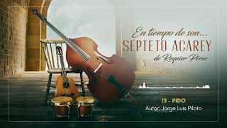 Septeto Acarey  Pido [upl. by Rex]