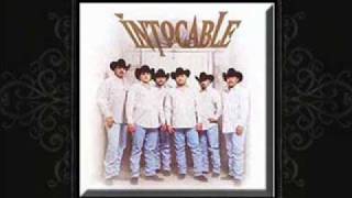 Intocable Alguien como tu [upl. by Htepsle480]