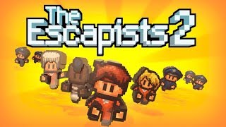 CÁCH DOWNLOAD THE ESCAPIST 2 ONLINE amp OFFLINE FREE [upl. by Koeppel272]