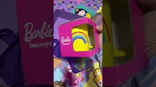 Unboxing de la Barbie de Dani Hoyos 🩷✨ unboxing barbie [upl. by Weiman]