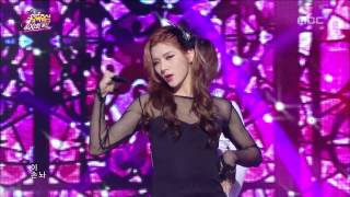 Girls Day X Boys Day  Something 걸스데이 X 보이스 데이  썸씽 Music Core 20140308 [upl. by Mohn]