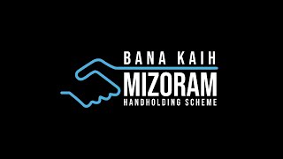 The Launching Programme of The Mizoram Bana Kaih Handholding Scheme  LIVE [upl. by Ratib]