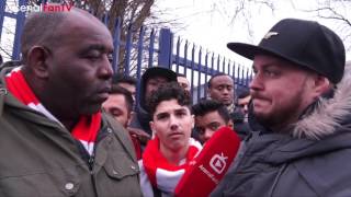 West Brom 3 Arsenal 1 Sack Wenger NOW DT Rant [upl. by Cass94]