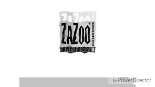 Zazoo Commercial Inverted Black and White High Pitched Reversed [upl. by Gaven]