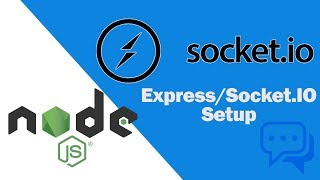 Build a Real Time Chat App With Nodejs And Socketio [upl. by Anoik]