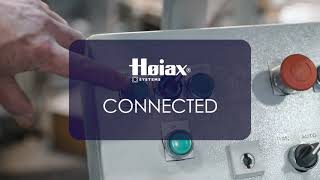 Høiax CONNECTED  smart varmtvannsbereder med skyløsning [upl. by Camm]