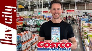 Costco Deals For August  Part 1 [upl. by Barnum]