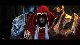 Darksiders Warmastered Edition Gameplay Highlights Part 5 [upl. by Atekan]