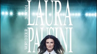 Laura Pausini  Il primo passo sulla luna [upl. by Sholes]