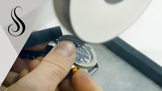 Watch Polishing with a Muslin Buff [upl. by Mavra]