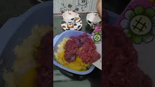 Persian Kotlet Recipe  Easy and Authentic [upl. by Diad955]