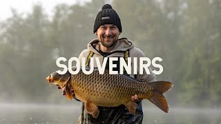 Souvenirs  Carp Fishing Close to Calais [upl. by Retha539]