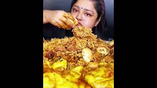 5 KG MUTTON FAT CURRY WITH MUTTON RAAN BIRYANI MUTTON SAMOSA AND MUTTON KEBAB ONION RAITA MUKBANG [upl. by Scottie]