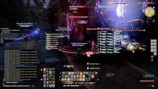 LV 50 Castrum Meridianum  Aussenbereich Boss 2 MagitekFrontbrecher FI [upl. by Ventura]