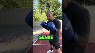 Bien faire ses Esquives rotatives  boxeur boxe boxeanglaise [upl. by Kurr457]