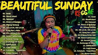 TROPA VIBES  BEAUTIFUL SUNDAY Reggae 2 [upl. by Hintze288]