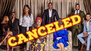 3 Reasons Imbewu was canceled [upl. by Willin881]