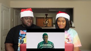 They Perfected This  Pentatonix  12 Days of Christmas Reaction [upl. by Beatrice]