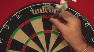 How To Practice Darts Routines [upl. by Annoik]