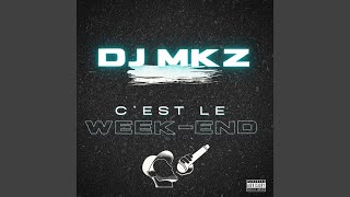 Cest le weekend [upl. by Mitzl]