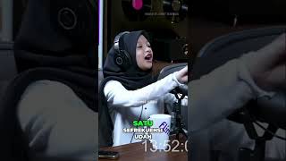 Deddy Corbuzier quotApa yang Halda lihat dari Jirayut ⁉️ podcast halda jirayut deddycorbuzier [upl. by Icyaj]