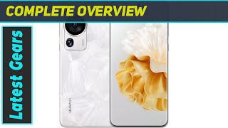 Unveiling the Huawei P60 Pro A Comprehensive Review [upl. by Adigun74]