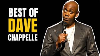 33 Minutes Of Dave Chappelle 2024 [upl. by Gollin]