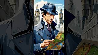 Sherlock Holmes Detective jasoos [upl. by Dell883]