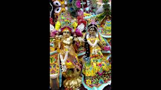 Moh na laage Radhe Krishna status radheshyam bankebiharitummeresarkarho radheshyam [upl. by Zashin200]