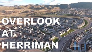 Overlook at Herriman UT April 25 2017 [upl. by Pittman702]