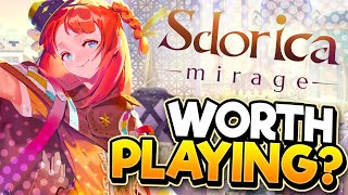 SDORICA MIRAGE  Is It Worth Playing In 2020 [upl. by Hares]