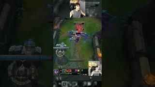 Zeros aatrox vs 1 champ qiyana hàn leagueoflegends zeros lienminhhuyenthoai outplay gaming [upl. by Nylavad]