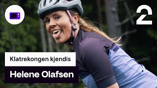 Ikke lov å le Helene Olafsen vs Jon Martin Henriksen [upl. by The]