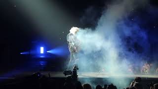 Queen  Adam Lambert Tampa FL 081819  quotBohemian Rhapsodyquot [upl. by Agler491]