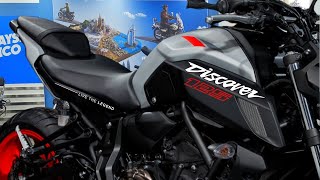 2023 Bajaj Discover 125 STR UGX BS6 Launch India  Price amp Specs  Review amp Changes  RGBBikescom [upl. by Gitlow]