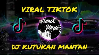 ku coba remas remas elus elus DJ KUTUKAN MANTAN X FUNGKY NIGHT  VIRAL DITIKTOK [upl. by Airbma]