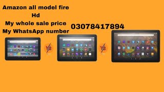 Amazon tab fire hd 8 10th generation [upl. by Ibson997]