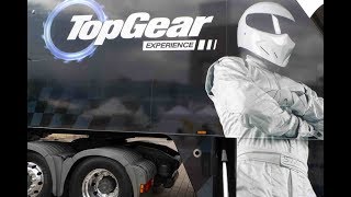 HenriLeconteDavidHallyday TopGear France GreatestFun [upl. by Haon]