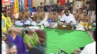 NamavaliAho MadhuraUdayalur KalyanaramanAlangudi Radhakalyanam2010 [upl. by Llennyl754]